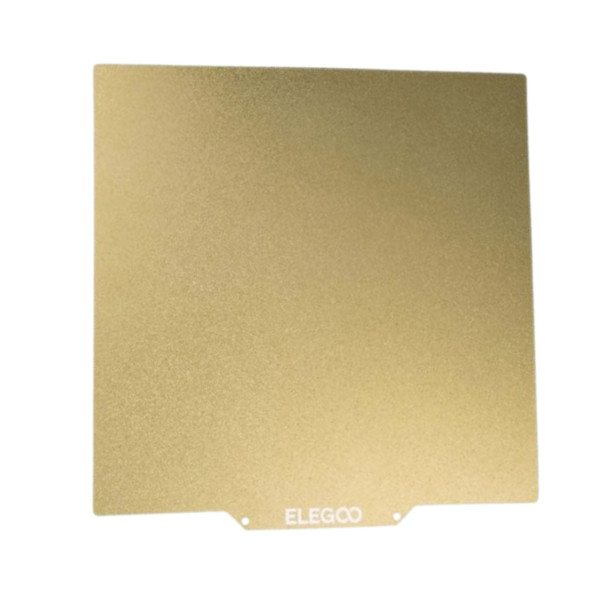 Elegoo Neptune 4 (Pro) PEI hechtplatform DAR01518 - 1