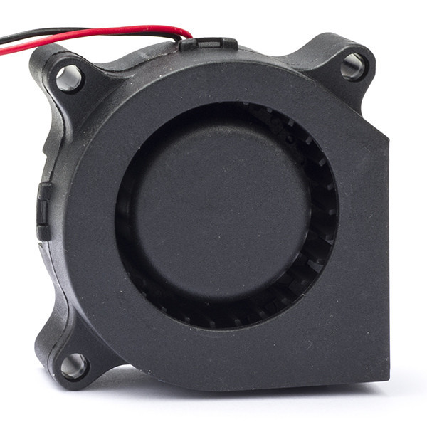 Elegoo Neptune 4 (Pro, Plus & Max) Ventilator | 24V | 30x30x10 | radiaal DAR01521 - 1