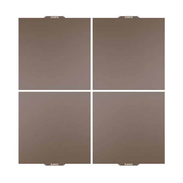 Elegoo OrangeStorm Giga PEI 50.204.0105 DAR02050 - 1