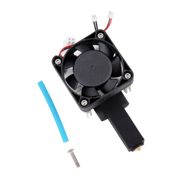 Elegoo OrangeStorm Giga heat Sink Assembly DAR02039 - 1