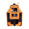 Elegoo OrangeStorm Giga hotend 20.205.0106 DAR02038 - 2