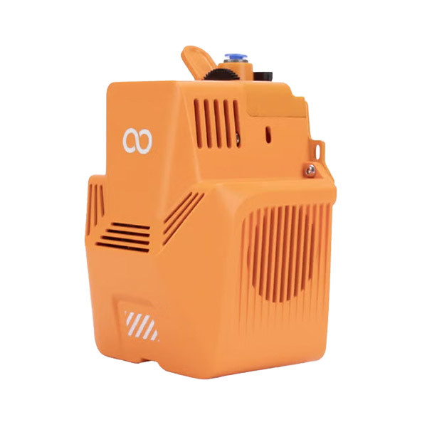 Elegoo OrangeStorm Giga hotend 20.205.0106 DAR02038 - 4