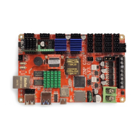 Elegoo OrangeStorm Giga mainboard 01.201.0052 DAR02045