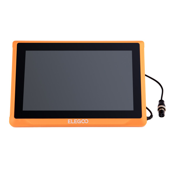 Elegoo OrangeStorm Giga touch screen DAR02044 - 1