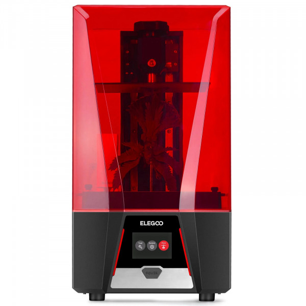 Elegoo Saturn 2 (8K) 3D printer  DKI00121 - 1