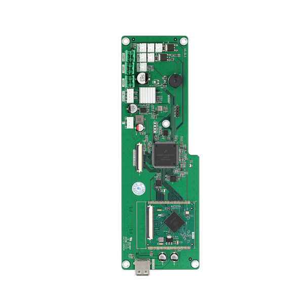 Elegoo Saturn 3 Mainboard DAR01549 - 1
