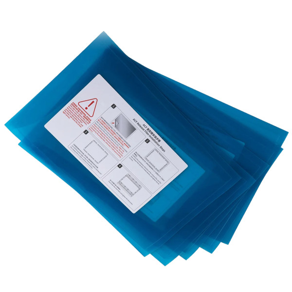 Elegoo Saturn 3 Ultra ACF Film (5 stuks) DAR01552 - 3