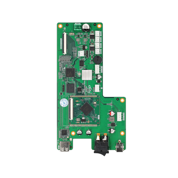 Elegoo Saturn 3 Ultra Mainboard DAR01555 - 1