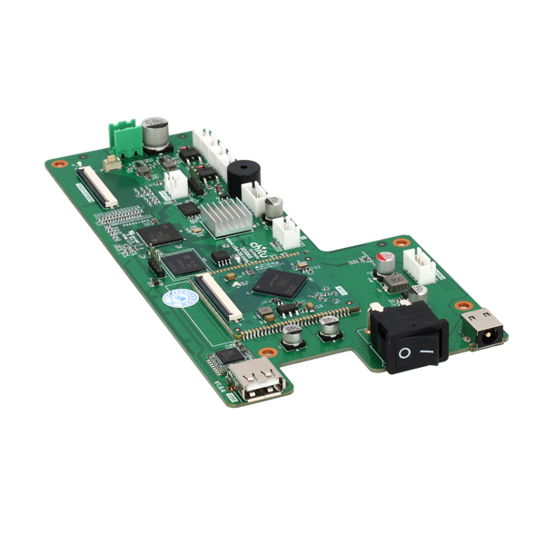 Elegoo Saturn 3 Ultra Mainboard DAR01555 - 2