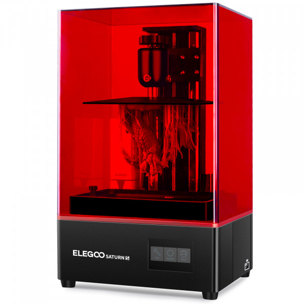 Elegoo Saturn S 3D printer 14.0017.09 DKI00100 - 1