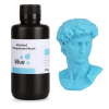 Elegoo Standaard resin Blauw 0,5 kg DLQ05034 - 1
