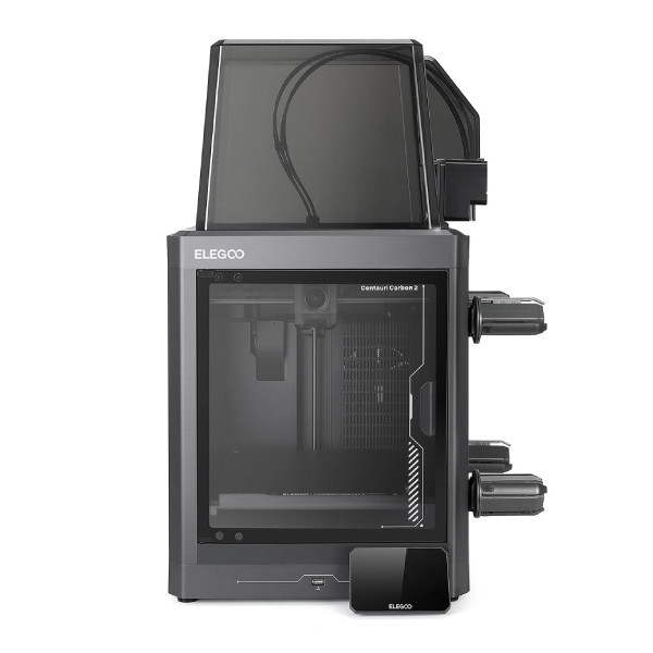 Tweedekans: Elegoo Centauri Carbon 2 Combo DSL00314 - 2