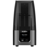 Tweedekans: Elegoo Mars 4 Ultra 9K 3D printer DSL00261