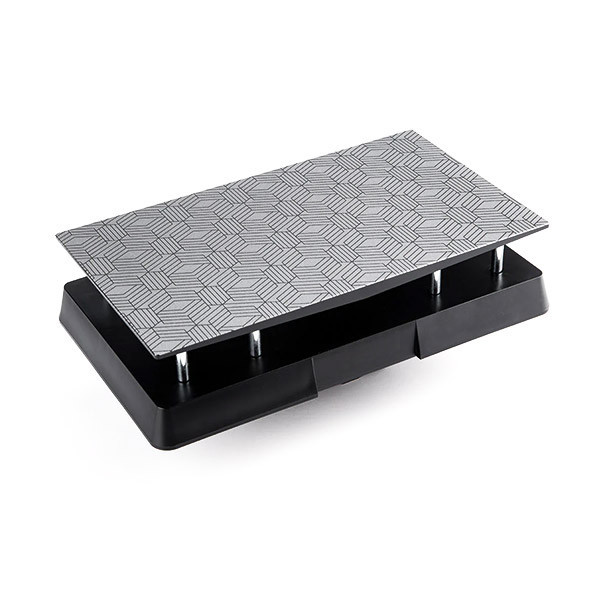 Tweedekans: Elegoo Saturn 4 Ultra 16K Build Plate DSL20051 - 3
