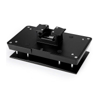 Tweedekans: Elegoo Saturn 4 Ultra 16K Build Plate DSL20051