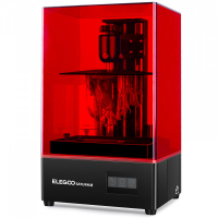 Tweedekans: Elegoo Saturn S 3D printer DSL00309