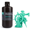 Elegoo Water Washable resin Mintgroen 1 kg DLQ05067 - 1