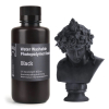 Elegoo Water Washable resin zwart 0,5 kg  DLQ05072