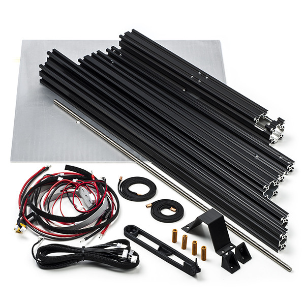 EnderExtender Ender Extender® 400XL voor de Creality 3D Ender 3 V2 400XLV2 DAR00629 - 1