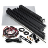 EnderExtender Ender Extender® 400XL voor de Creality 3D Ender 3 V2 400XLV2 DAR00629