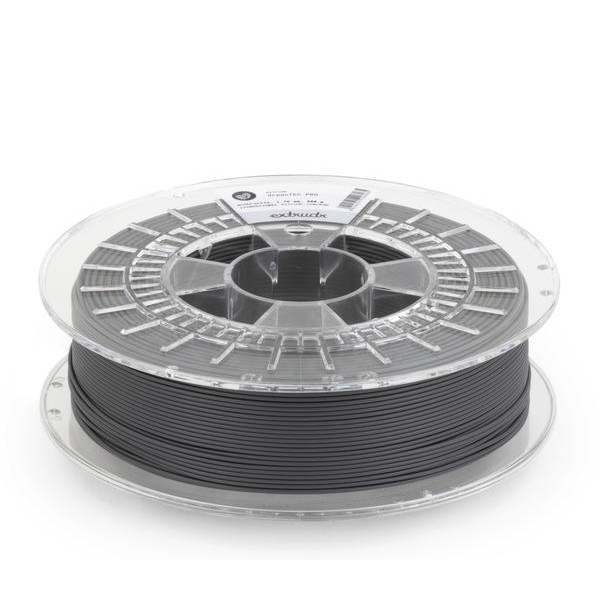 Extrudr GreenTEC Pro filament 1,75 mm Antraciet 0,8 kg  DFG03028 - 1