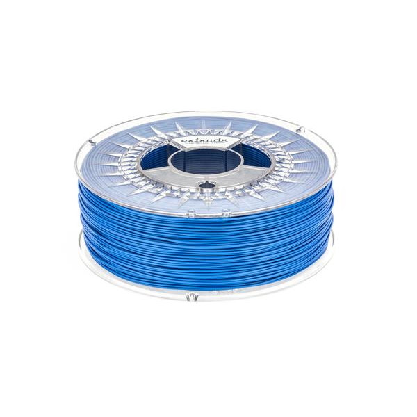 Extrudr GreenTEC Pro filament 1,75 mm Blauw 0,8 kg  DFG03014 - 1