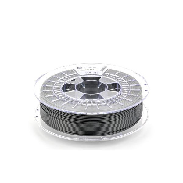 Extrudr GreenTEC Pro filament 1,75 mm Carbon 0,8 kg  DFG03015 - 1