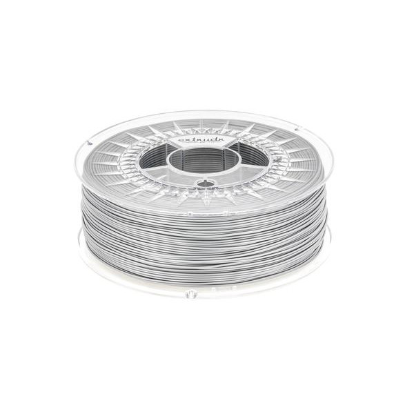 Extrudr GreenTEC Pro filament 2,85 mm Zilver 0,8 kg  DFG03024 - 1