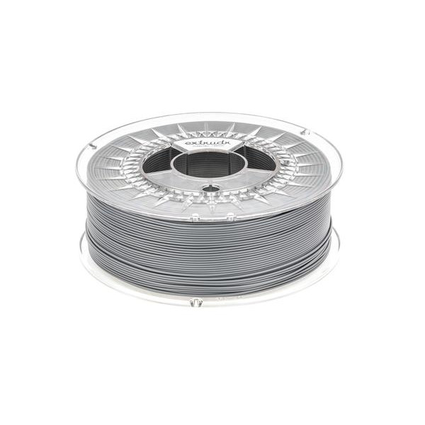 Extrudr GreenTEC filament 2,85 mm Antraciet 1,1 kg  DFG03007 - 1