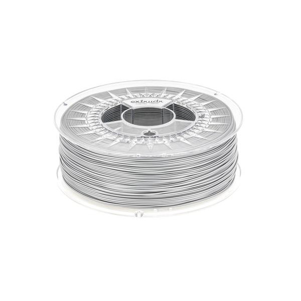 Extrudr GreenTEC filament 2,85 mm Zilver 1,1 kg  DFG03012 - 1