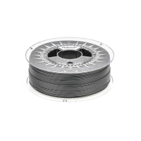 Extrudr GreenTEC filament 2,85 mm Zwart 1,1 kg  DFG03013