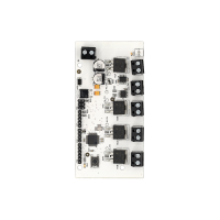 Felfil EVO Pellet Extruder elektronica bord DAR00029