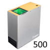 Felfil Plastic Shredder | Model 500 FSHR500 DAR00691