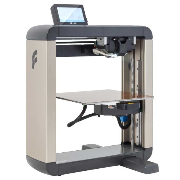 Felix Pro 2 Touch 3D-Printer  DCP00053 - 1