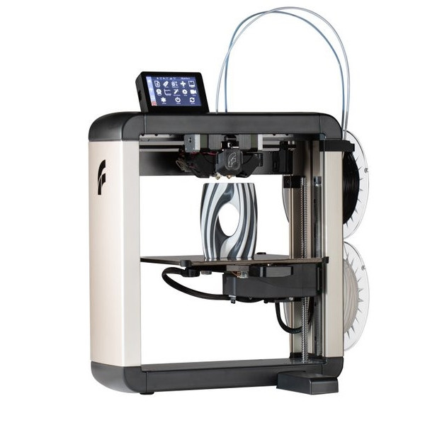 Felix Pro 3 3D-printer  DCP00054 - 1