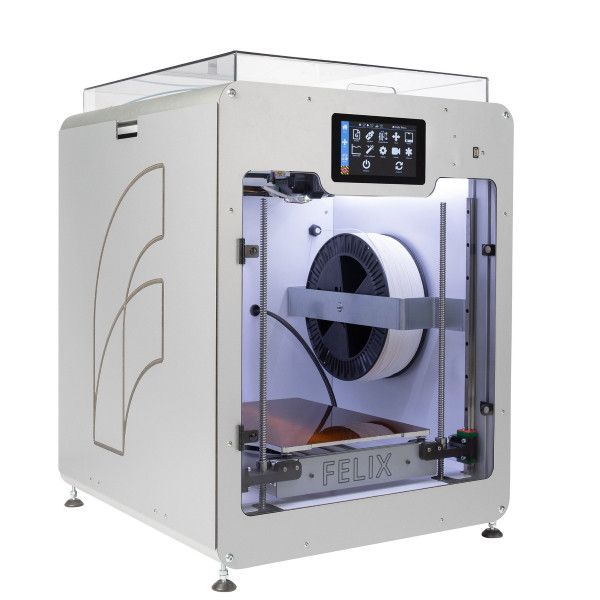 Felix Pro L 3D-Printer  DCP00056 - 1