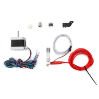 Felix TEC 4.X Single to Dual Upgrade KIT  DCP00075