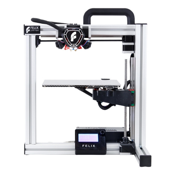 Felix Tec 4.1 DIY 3D-Printer  DCP00058 - 1