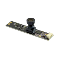 Flashforge Adventurer 3 Camera DRO00032