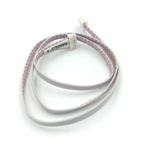 Flashforge Adventurer 3 Extruder motor cable DRO00037