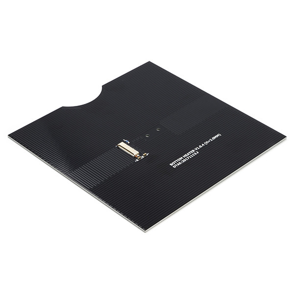 Flashforge Adventurer 3 Heated Build Plate 30.000757003 DRO00065 - 1