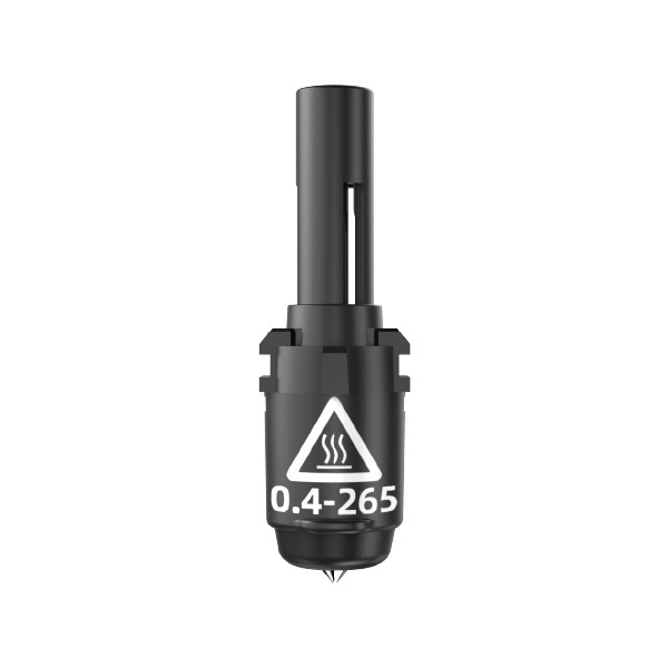 Flashforge Adventurer 3 Nozzle Assembly 0,4 mm 265 °C 20002149001 DAR00422 - 1