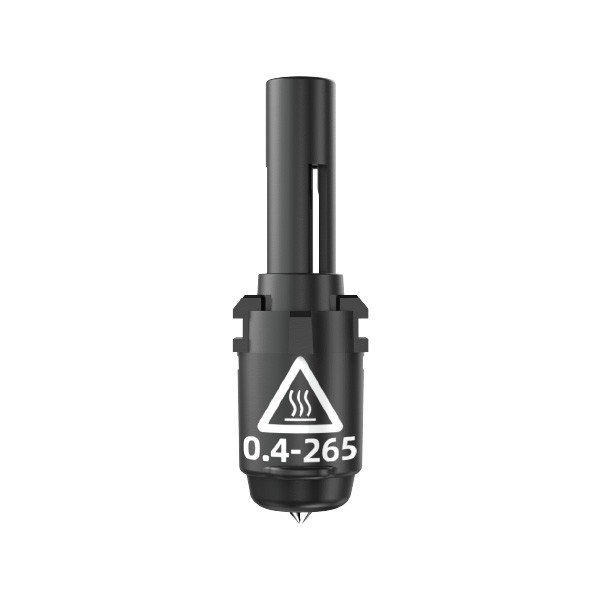 Flashforge Adventurer 3 Nozzles Adventurer 3 Flashforge Onderdelen