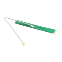 Flashforge Adventurer 3 Wifi Antenne DRO00141