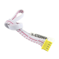 Flashforge Adventurer 3 Y axis motor cable DRO00038