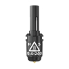 Flashforge Adventurer 3 pro 2 / Adv 4 (pro) nozzle assembly High Speed 0,4 mm DAR02407 - 2