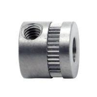 Flashforge Adventurer 3 spare filament feeder gear DRO00121