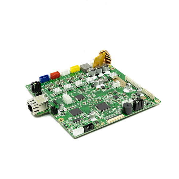 Flashforge Adventurer 4 Mainboard 20002709001 DAR00602 - 1