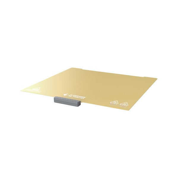 Flashforge Adventurer 4 Pro Flexibele bouwplaat 20003826001 DAR01637 - 1