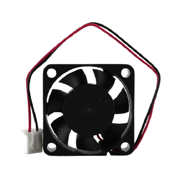 Flashforge Adventurer 4 hotend ventilator 30999390003 DAR00597 - 1